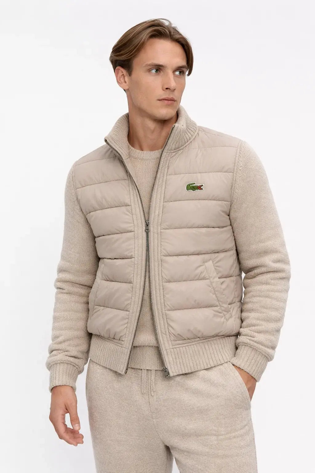 Giubbotto Imbottito Inverno | OFFERTA LIMITATA 1 + 1 GRATIS