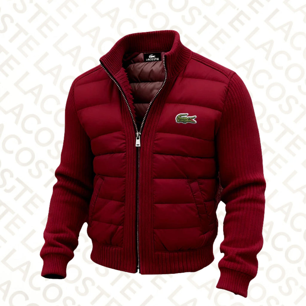 Giubbotto Imbottito Inverno | OFFERTA LIMITATA 1 + 1 GRATIS